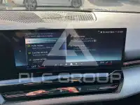 2025 BMW 530