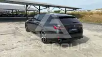 2025 BMW 530