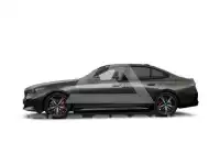 2025 BMW 530