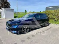 2025 BMW 530