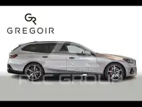 2025 BMW 530