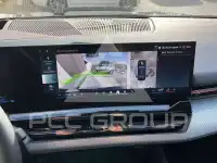 2025 BMW 530