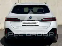 2025 BMW 530