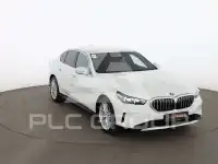 2025 BMW 530