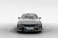 2026 BMW 530