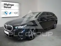 2025 BMW 530