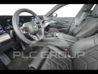 2025 BMW 530