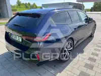 2025 BMW 530