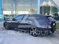2025 BMW 530