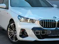 2025 BMW 530