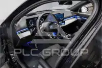 2025 BMW 530