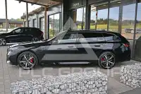 2025 BMW 530