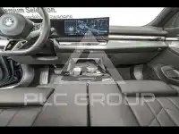 2025 BMW 530