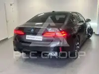 2025 BMW 530