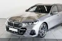 2025 BMW 530