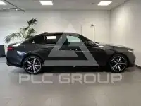 2025 BMW 530