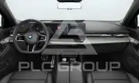 2026 BMW 530