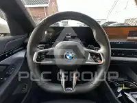 2025 BMW 530
