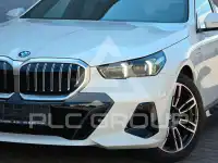 2025 BMW 530