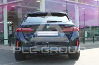 2025 BMW 530