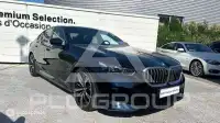 2025 BMW 530