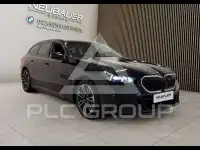 2025 BMW 530
