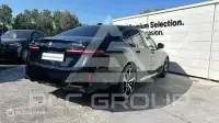 2025 BMW 530