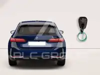 2025 BMW 530