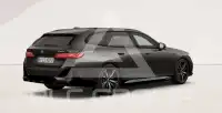 2025 BMW 530