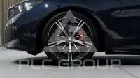 2026 BMW 530