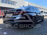 2023 BMW 530