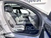 2025 BMW 530