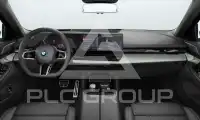 2025 BMW 530