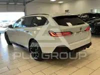2025 BMW 530
