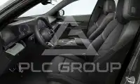 2025 BMW 530