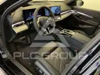 2025 BMW 530