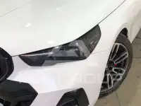 2025 BMW 530
