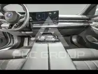 2025 BMW 530
