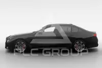 2026 BMW 530