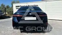 2025 BMW 530