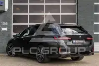 2025 BMW 530