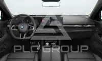 2025 BMW 530
