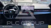 2025 BMW 530