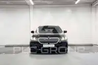 2025 BMW 530