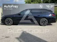 2025 BMW 530