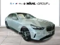 2025 BMW 530
