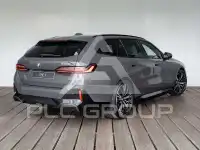 2025 BMW 530