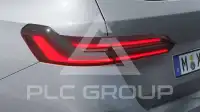 2026 BMW 530