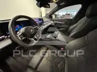 2025 BMW 530