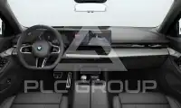 2026 BMW 530
